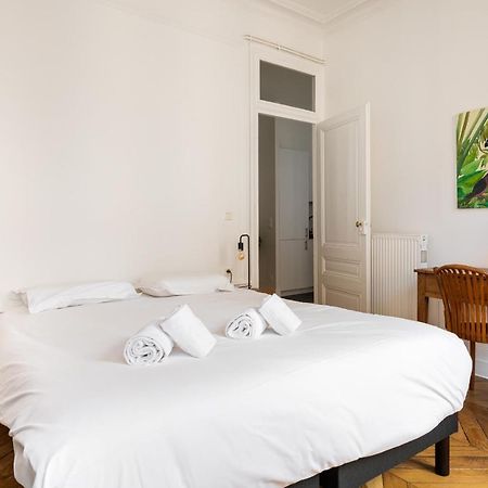 Dify Castries Quartier Ainay Daire Lyon Dış mekan fotoğraf
