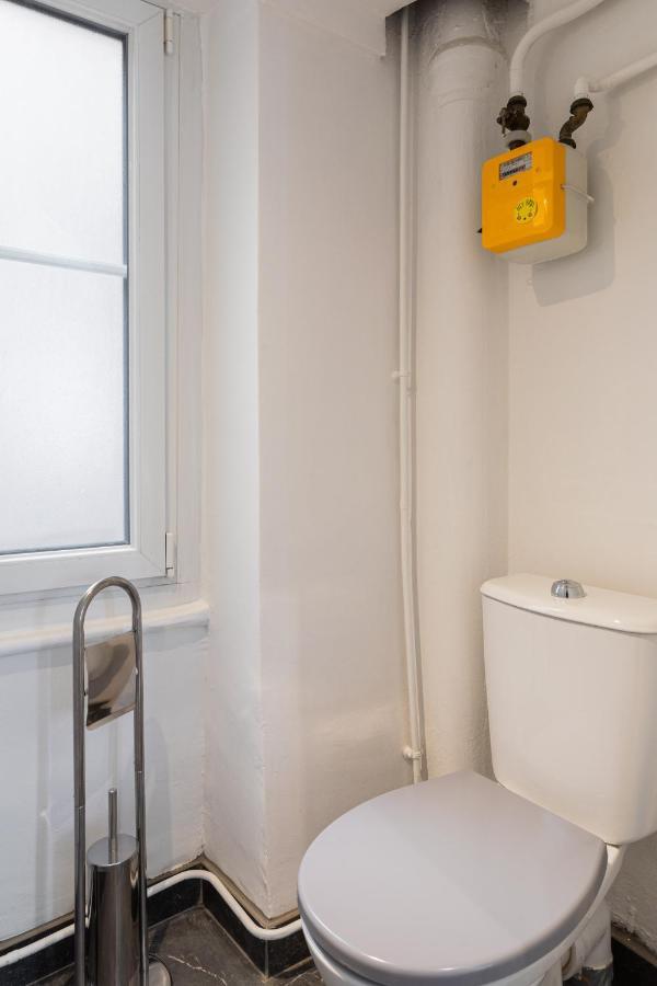 Dify Castries Quartier Ainay Daire Lyon Dış mekan fotoğraf