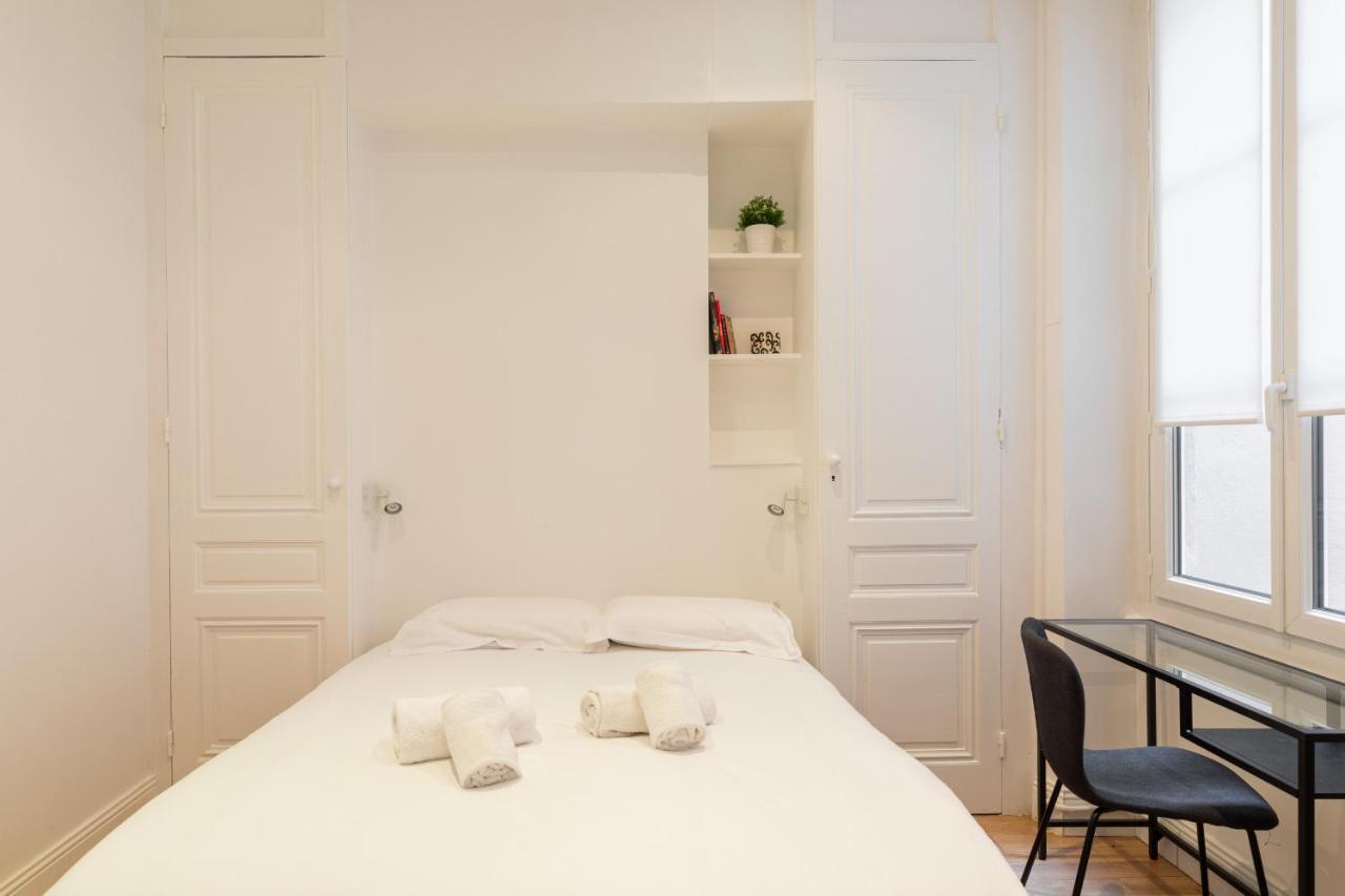 Dify Castries Quartier Ainay Daire Lyon Dış mekan fotoğraf