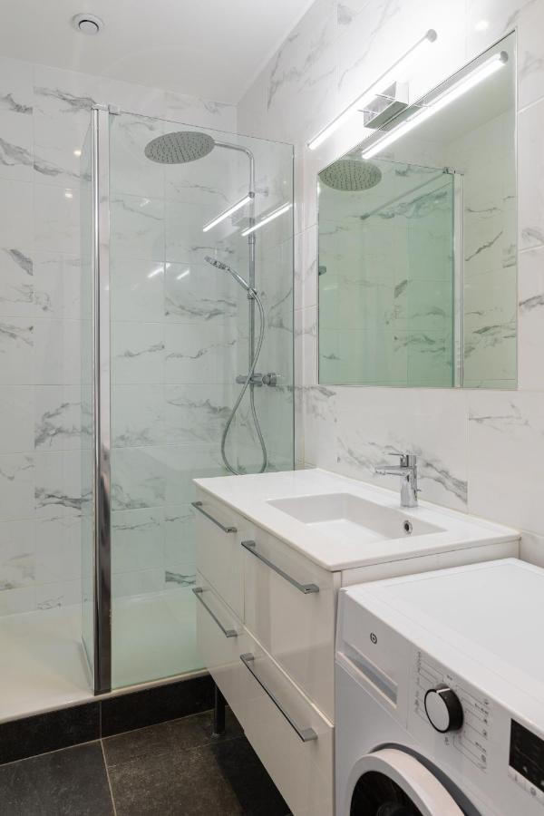 Dify Castries Quartier Ainay Daire Lyon Dış mekan fotoğraf