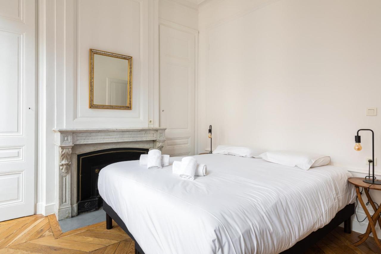 Dify Castries Quartier Ainay Daire Lyon Dış mekan fotoğraf